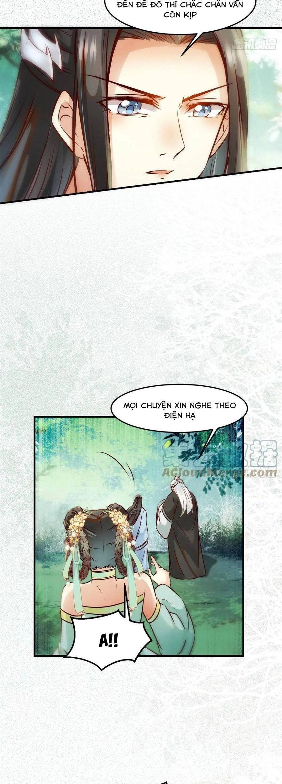 Nghịch Thiên Thần Phi Chí Thượng Chapter 69 - 19