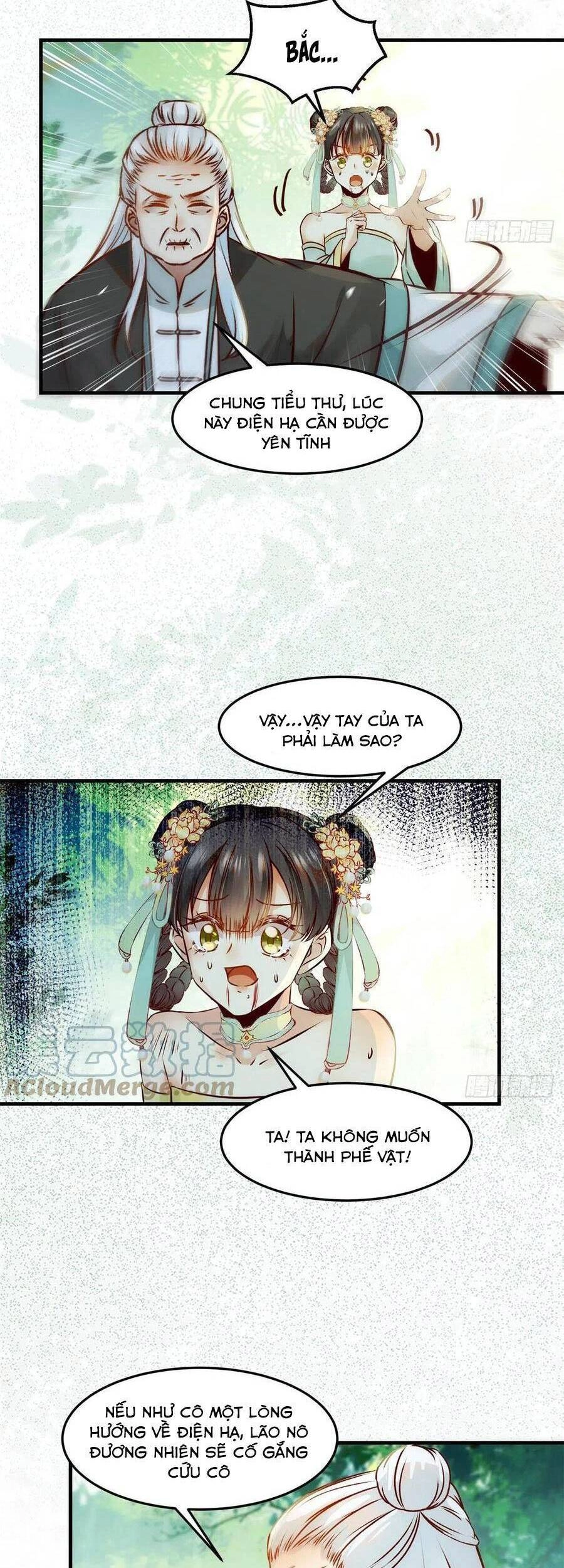 Nghịch Thiên Thần Phi Chí Thượng Chapter 69 - 20