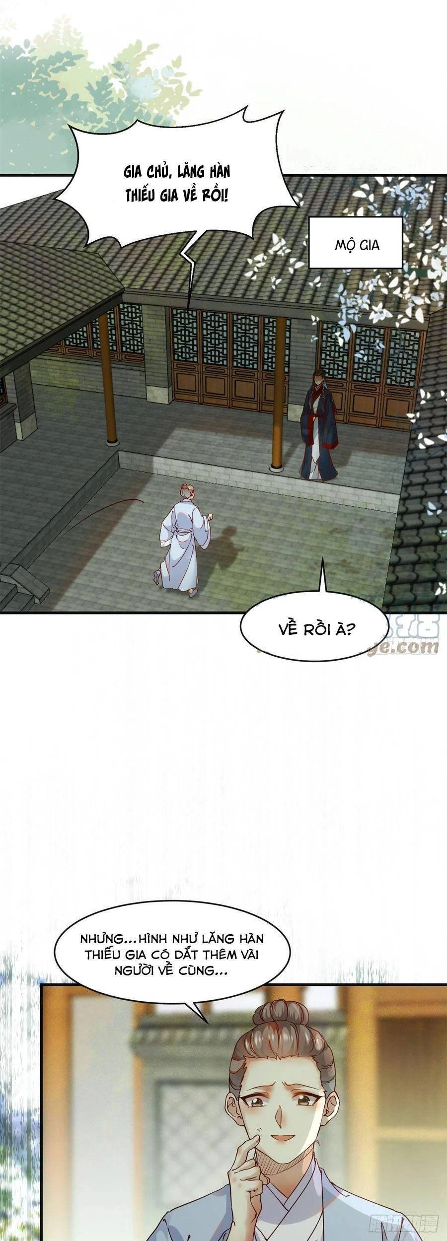 Nghịch Thiên Thần Phi Chí Thượng Chapter 70 - 2