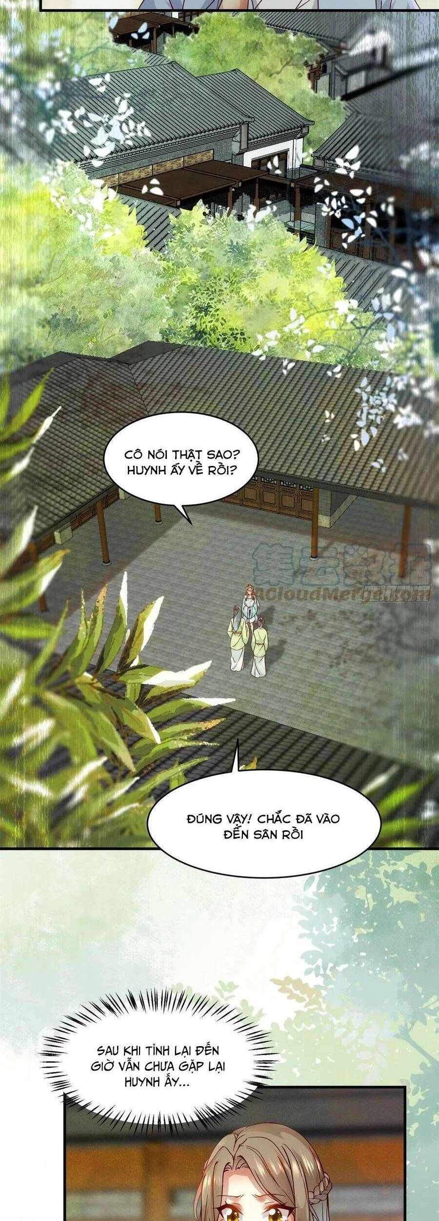 Nghịch Thiên Thần Phi Chí Thượng Chapter 70 - 3