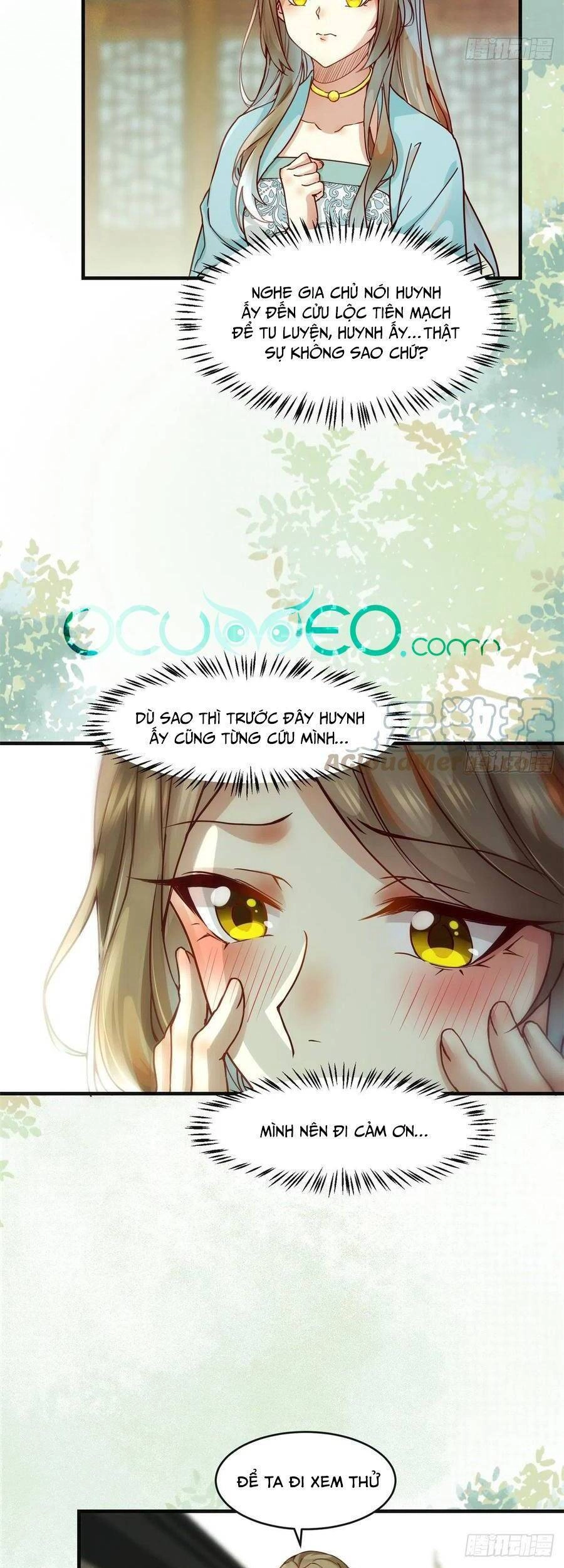 Nghịch Thiên Thần Phi Chí Thượng Chapter 70 - 4