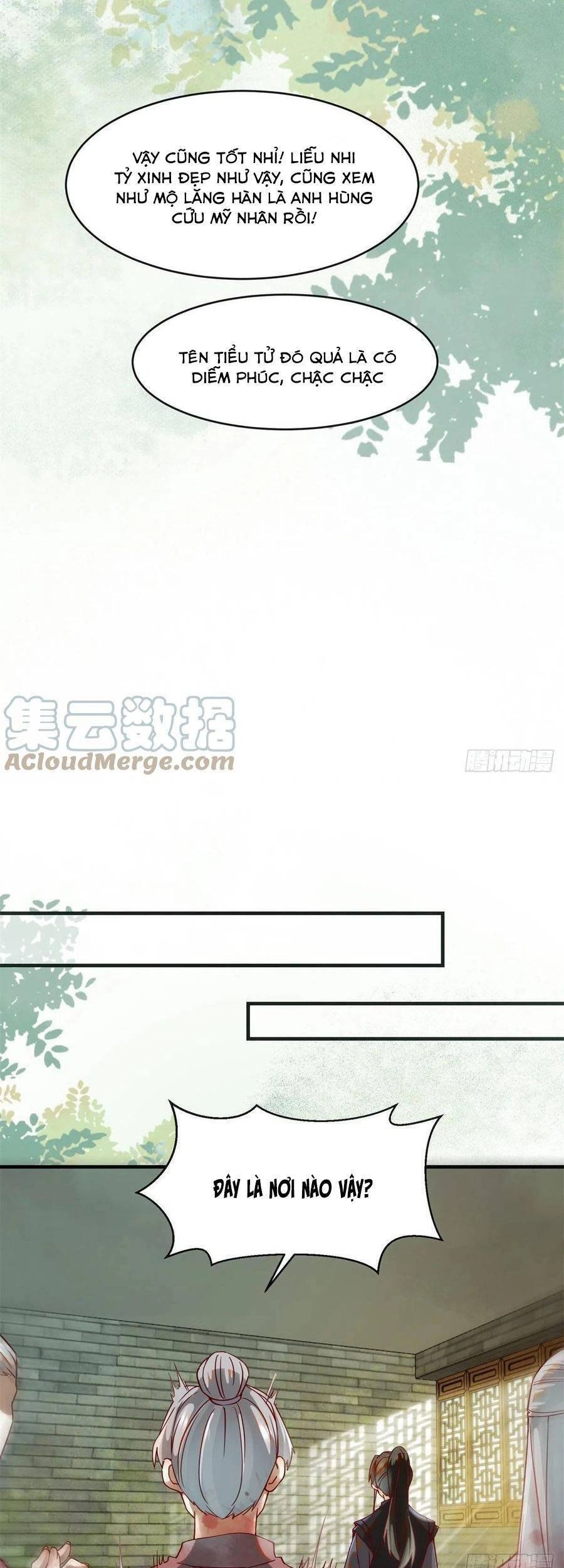 Nghịch Thiên Thần Phi Chí Thượng Chapter 70 - 6