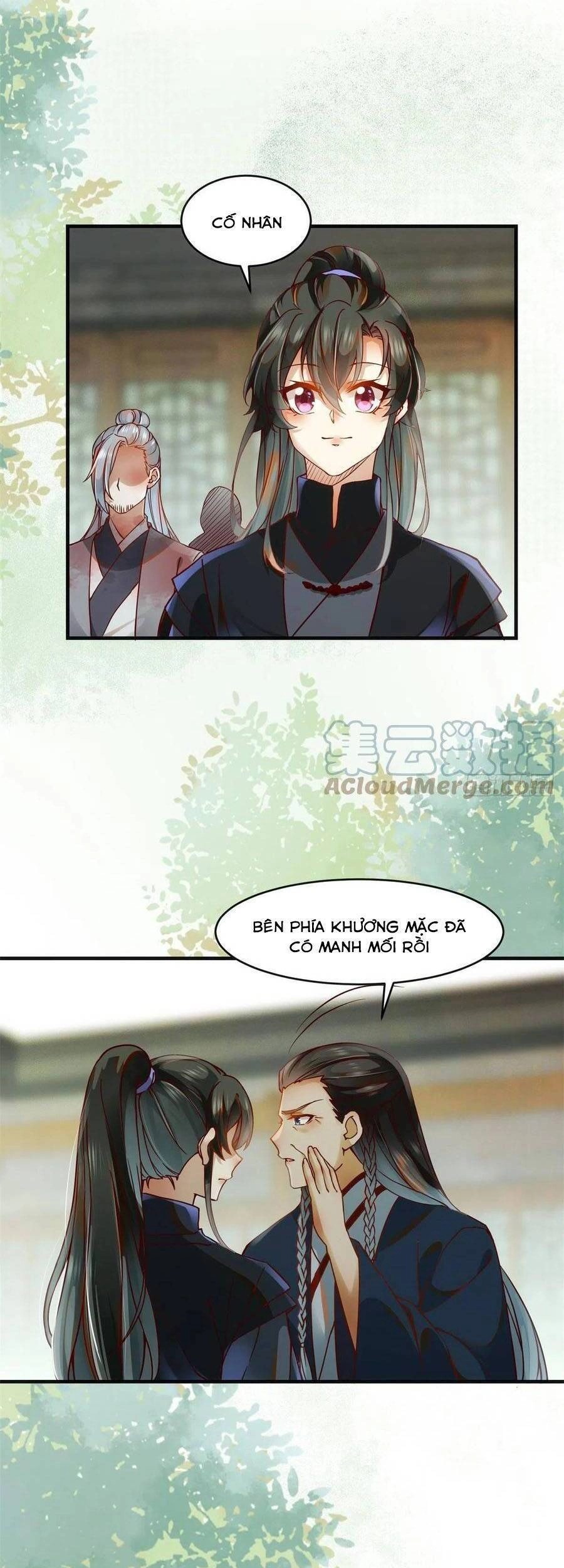 Nghịch Thiên Thần Phi Chí Thượng Chapter 70 - 10