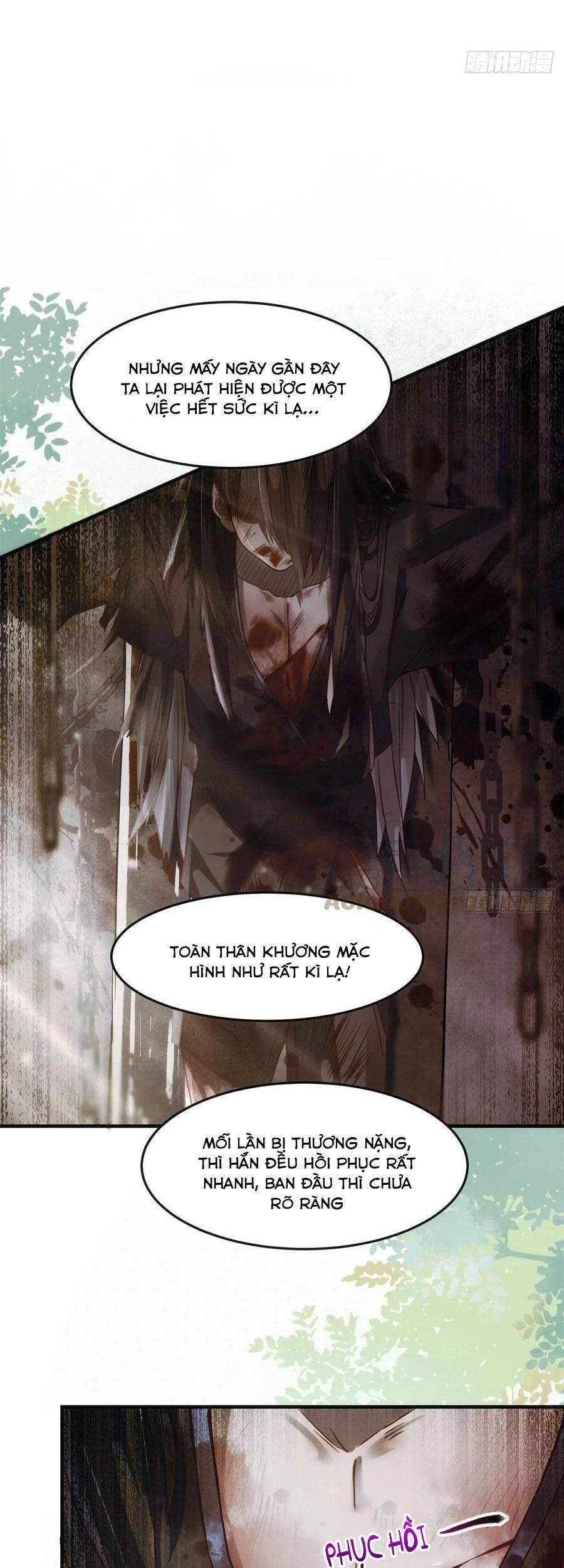 Nghịch Thiên Thần Phi Chí Thượng Chapter 70 - 12