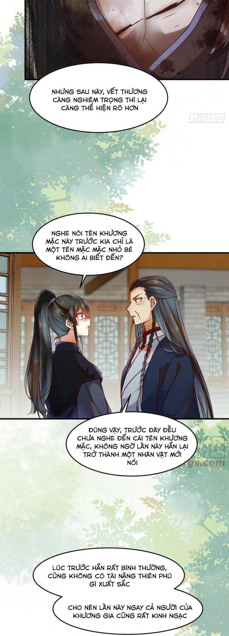 Nghịch Thiên Thần Phi Chí Thượng Chapter 70 - 13