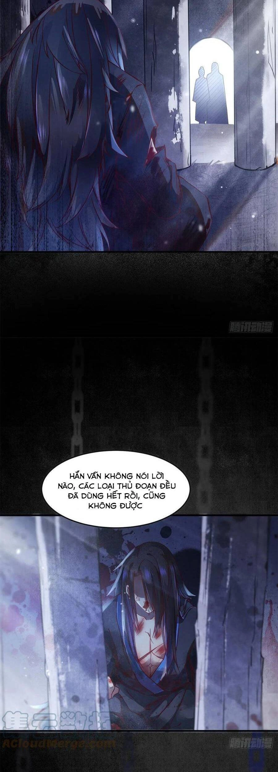 Nghịch Thiên Thần Phi Chí Thượng Chapter 70 - 17