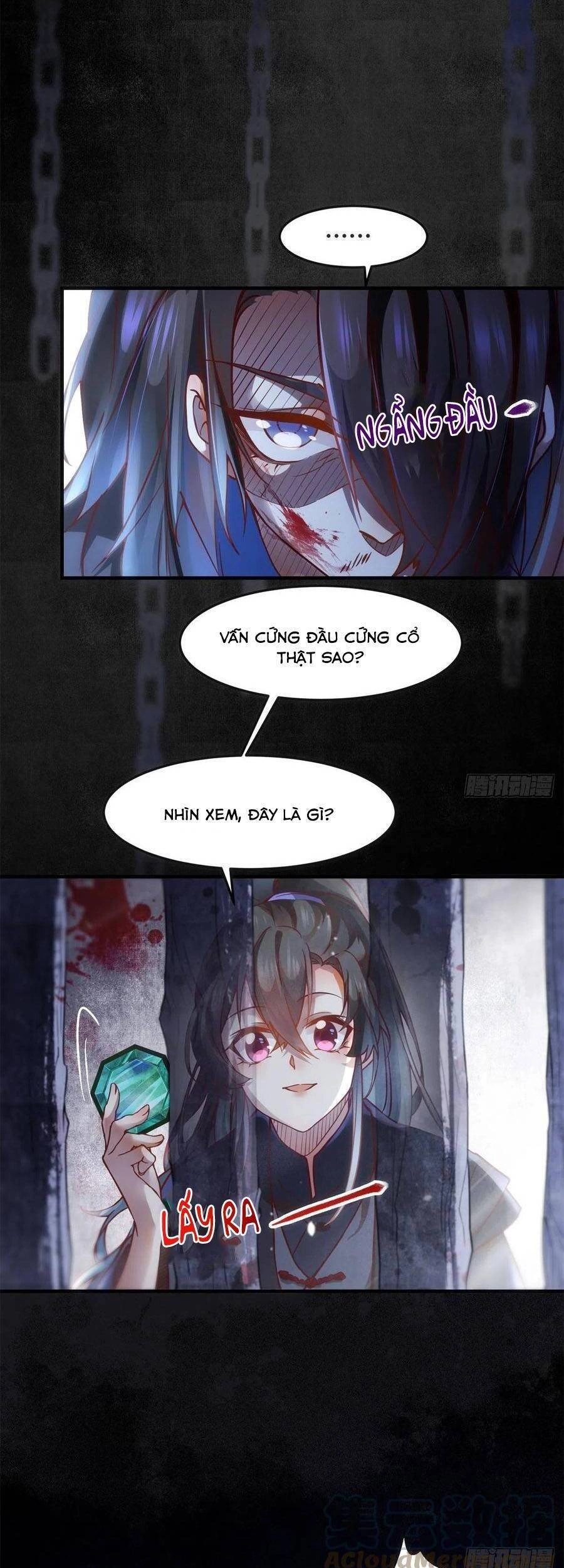 Nghịch Thiên Thần Phi Chí Thượng Chapter 70 - 18