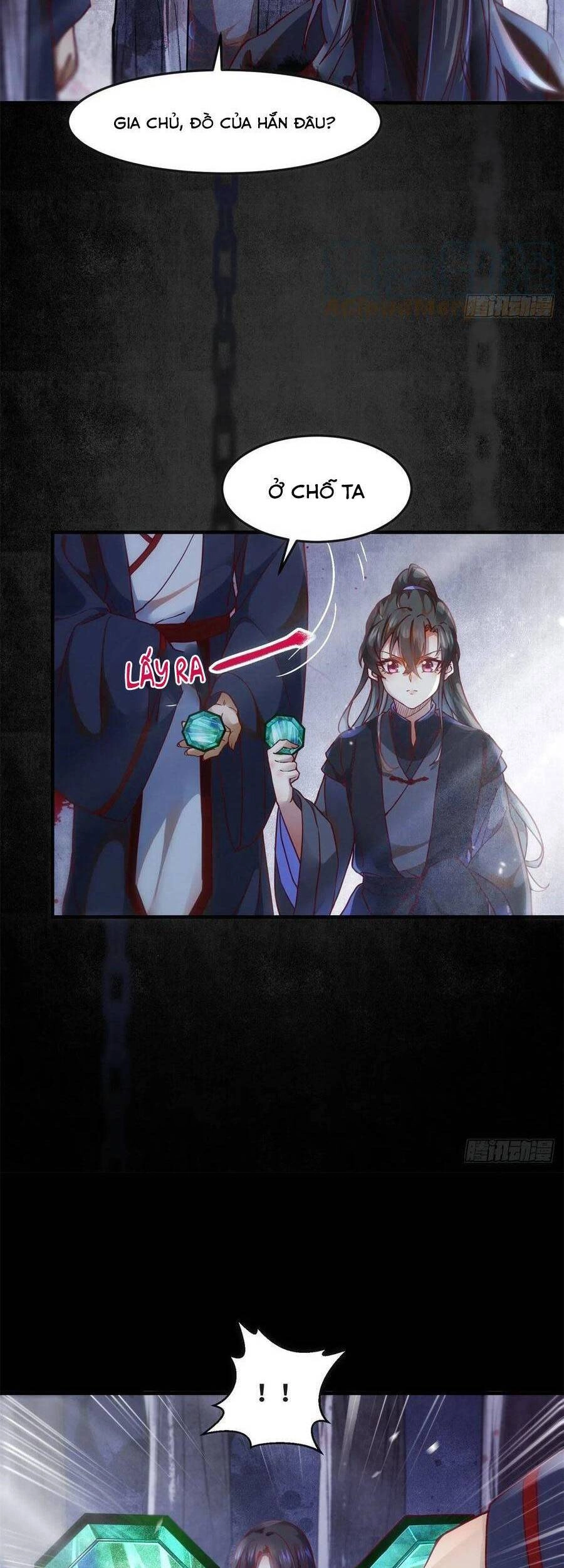 Nghịch Thiên Thần Phi Chí Thượng Chapter 70 - 21