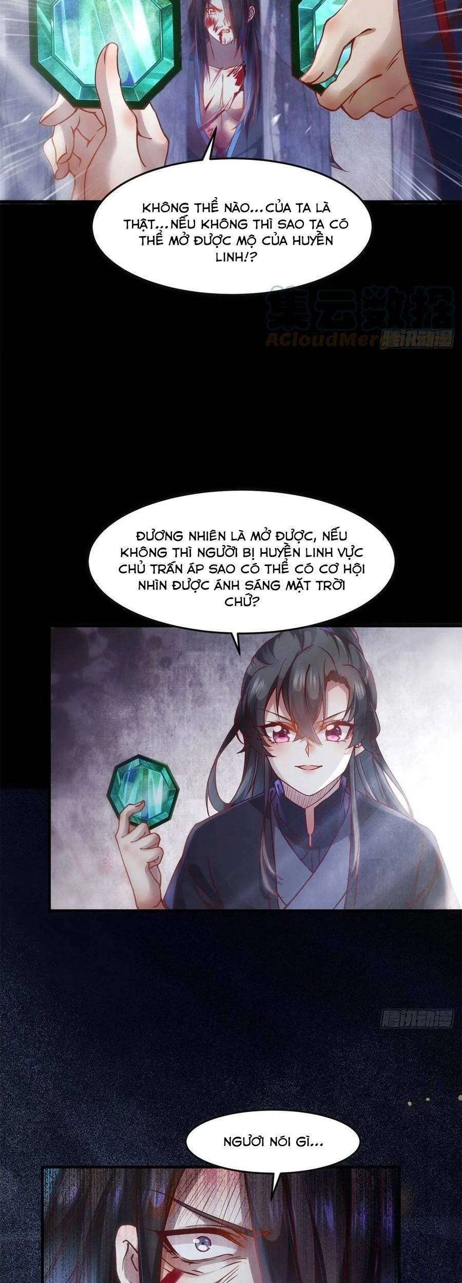 Nghịch Thiên Thần Phi Chí Thượng Chapter 70 - 22