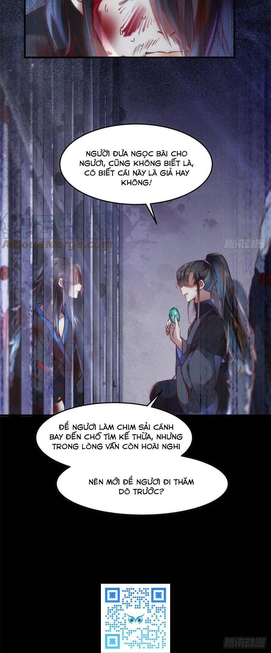 Nghịch Thiên Thần Phi Chí Thượng Chapter 70 - 23