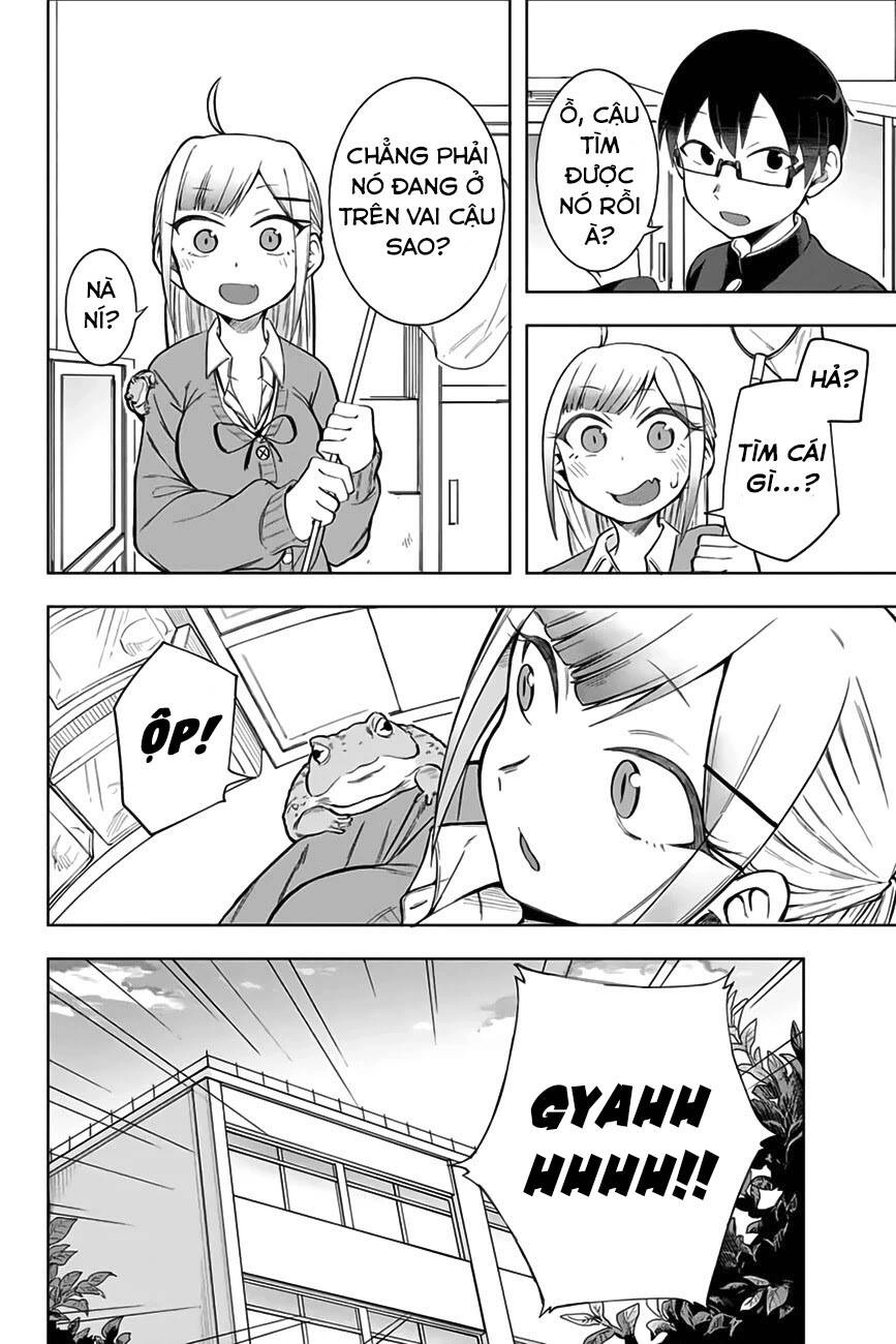 Doujima-Kun Wa Doujinai Chapter 6 - 13