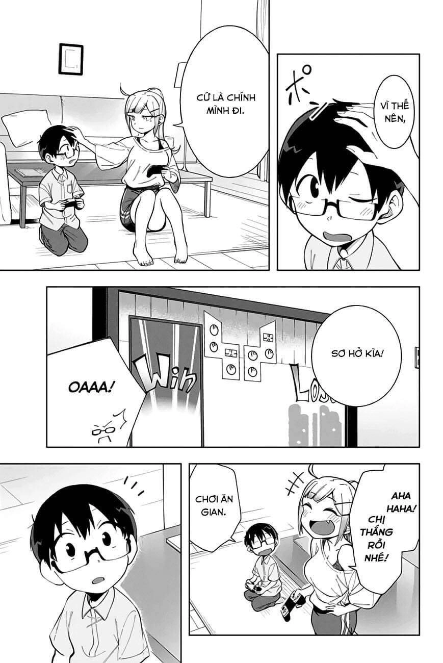 Doujima-Kun Wa Doujinai Chapter 13 - 14