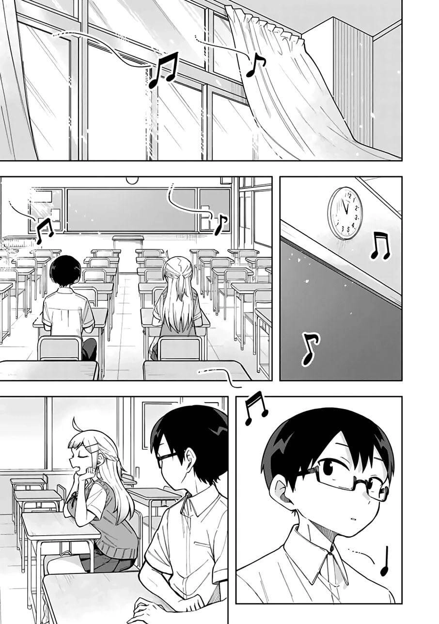 Doujima-Kun Wa Doujinai Chapter 17 - 10