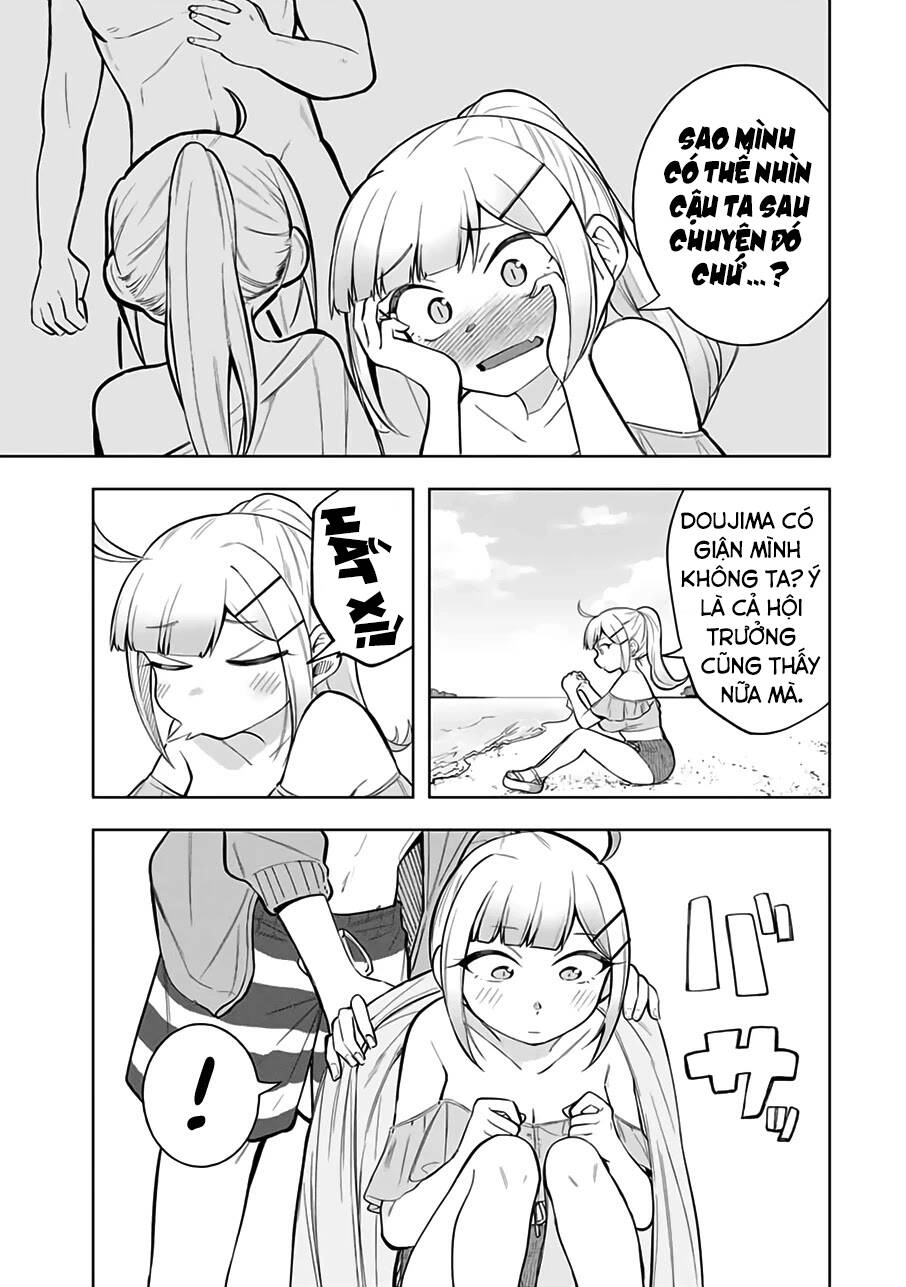 Doujima-Kun Wa Doujinai Chapter 20 - 6