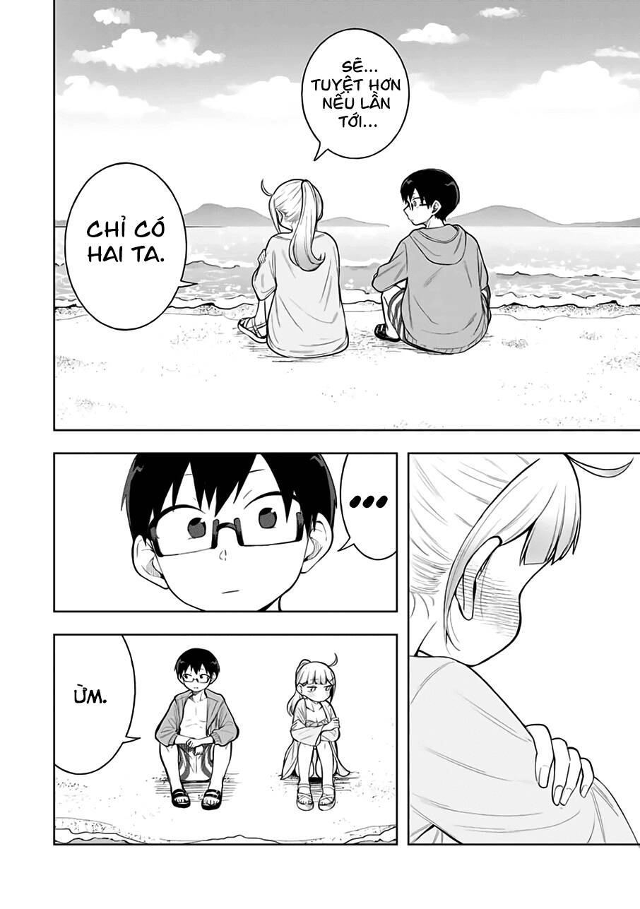 Doujima-Kun Wa Doujinai Chapter 20 - 13