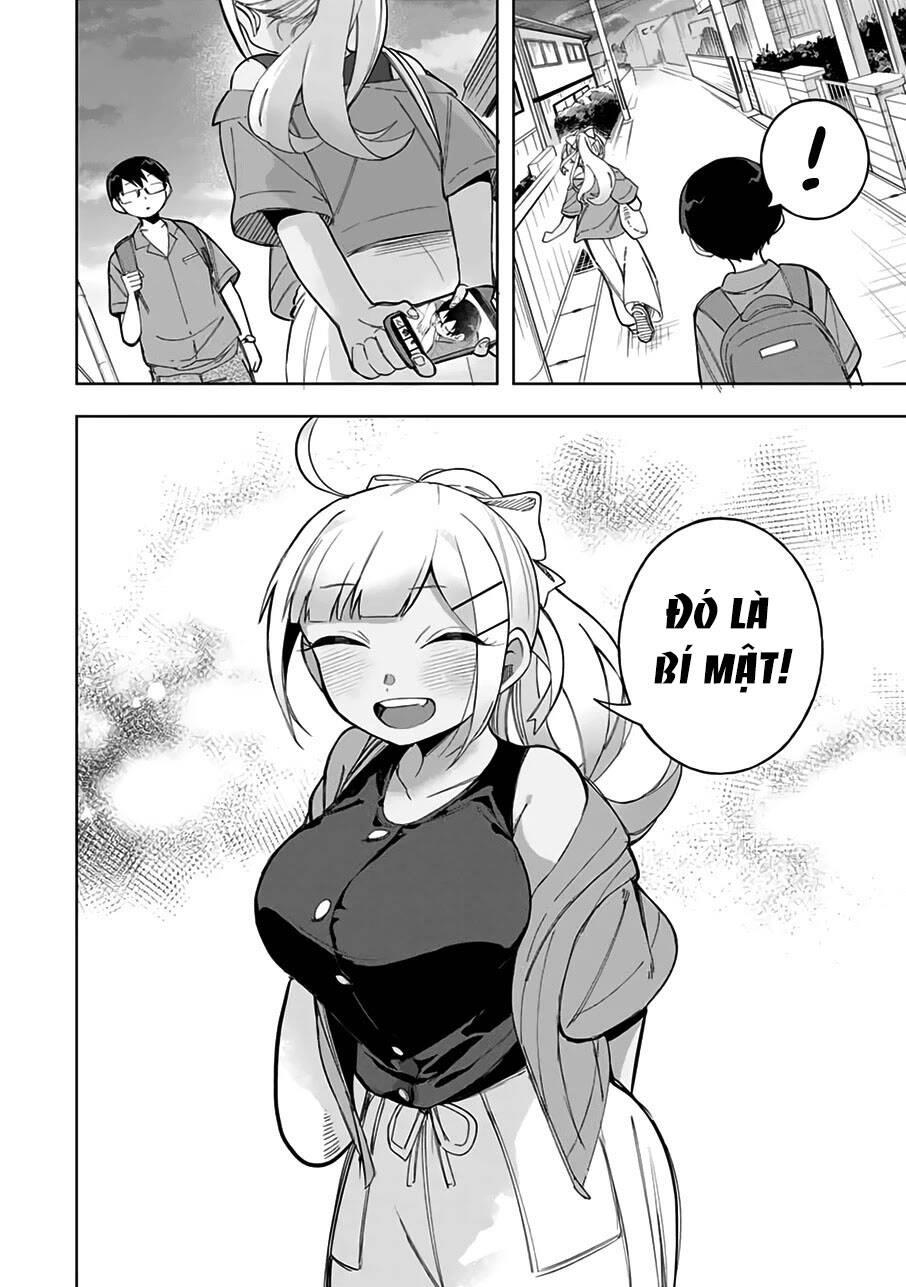 Doujima-Kun Wa Doujinai Chapter 22 - 19