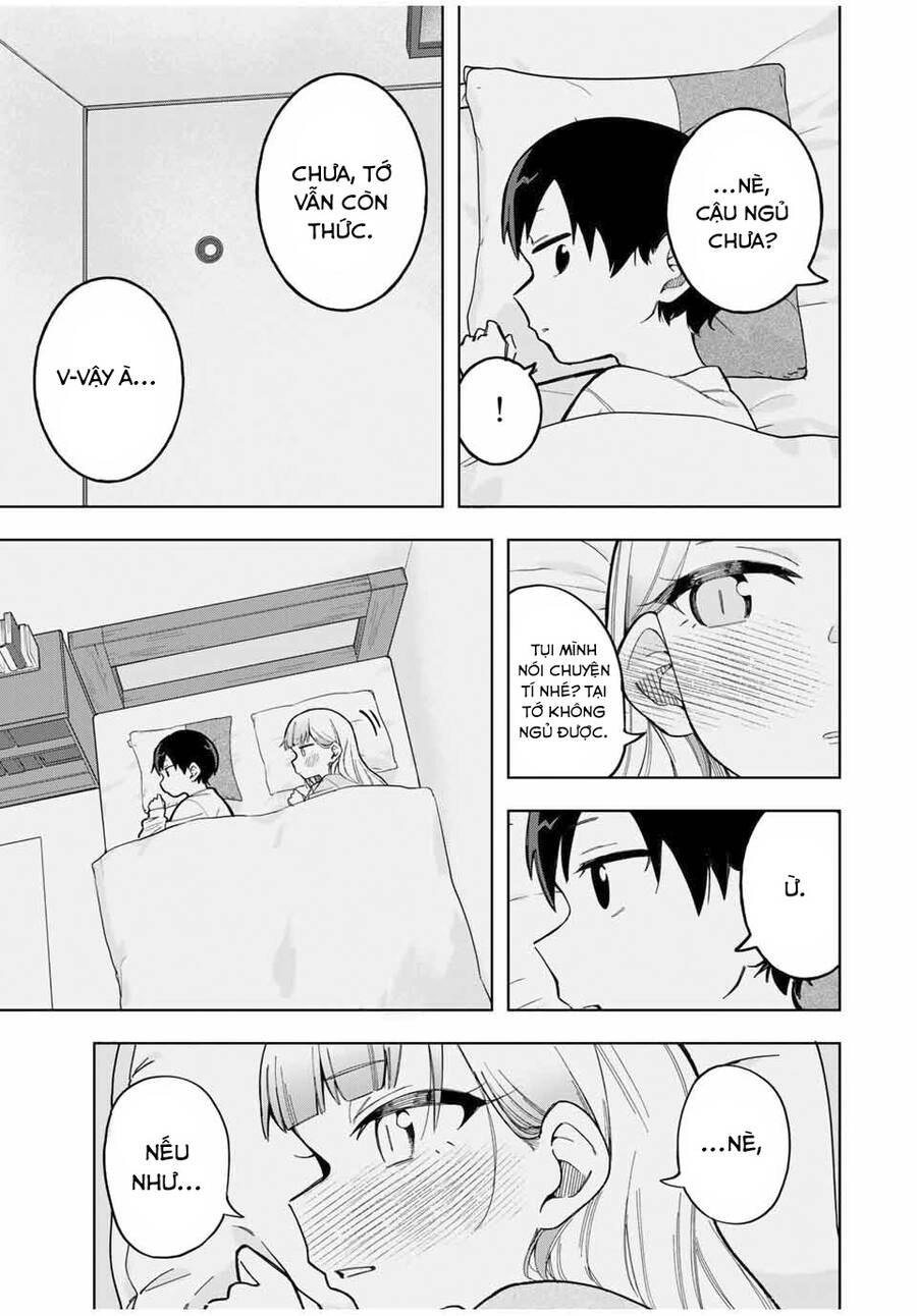 Doujima-Kun Wa Doujinai Chapter 29 - 12