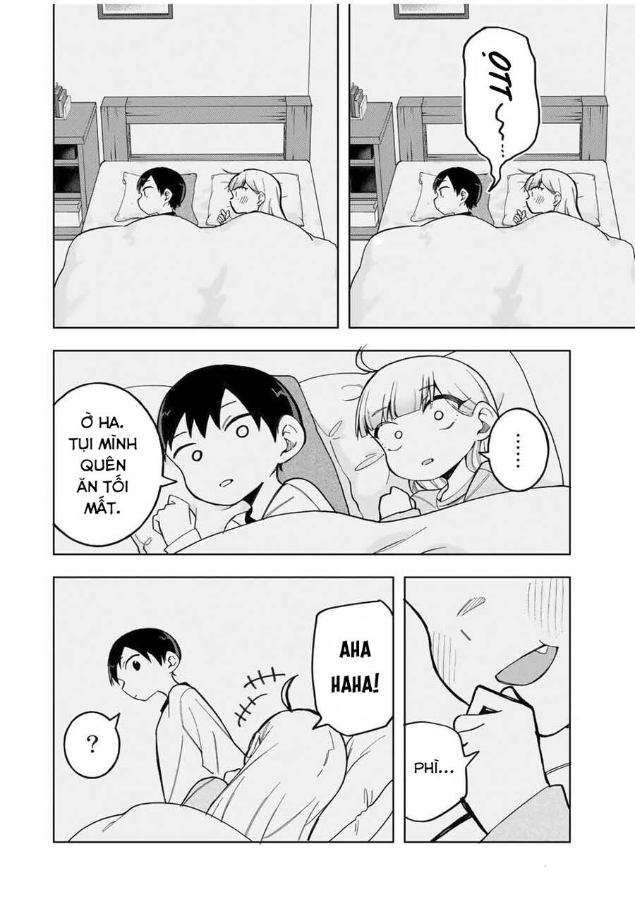Doujima-Kun Wa Doujinai Chapter 29 - 17