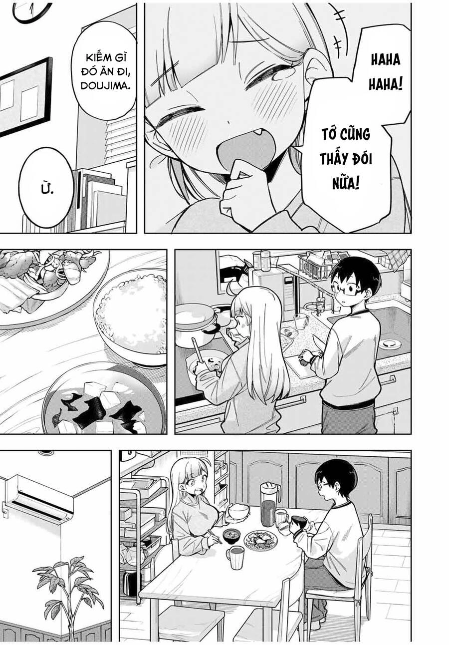 Doujima-Kun Wa Doujinai Chapter 29 - 18