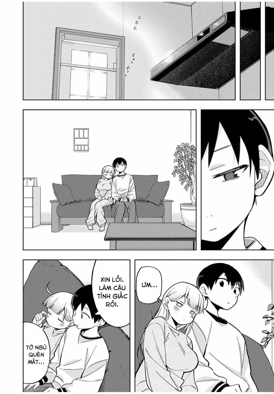 Doujima-Kun Wa Doujinai Chapter 29 - 19