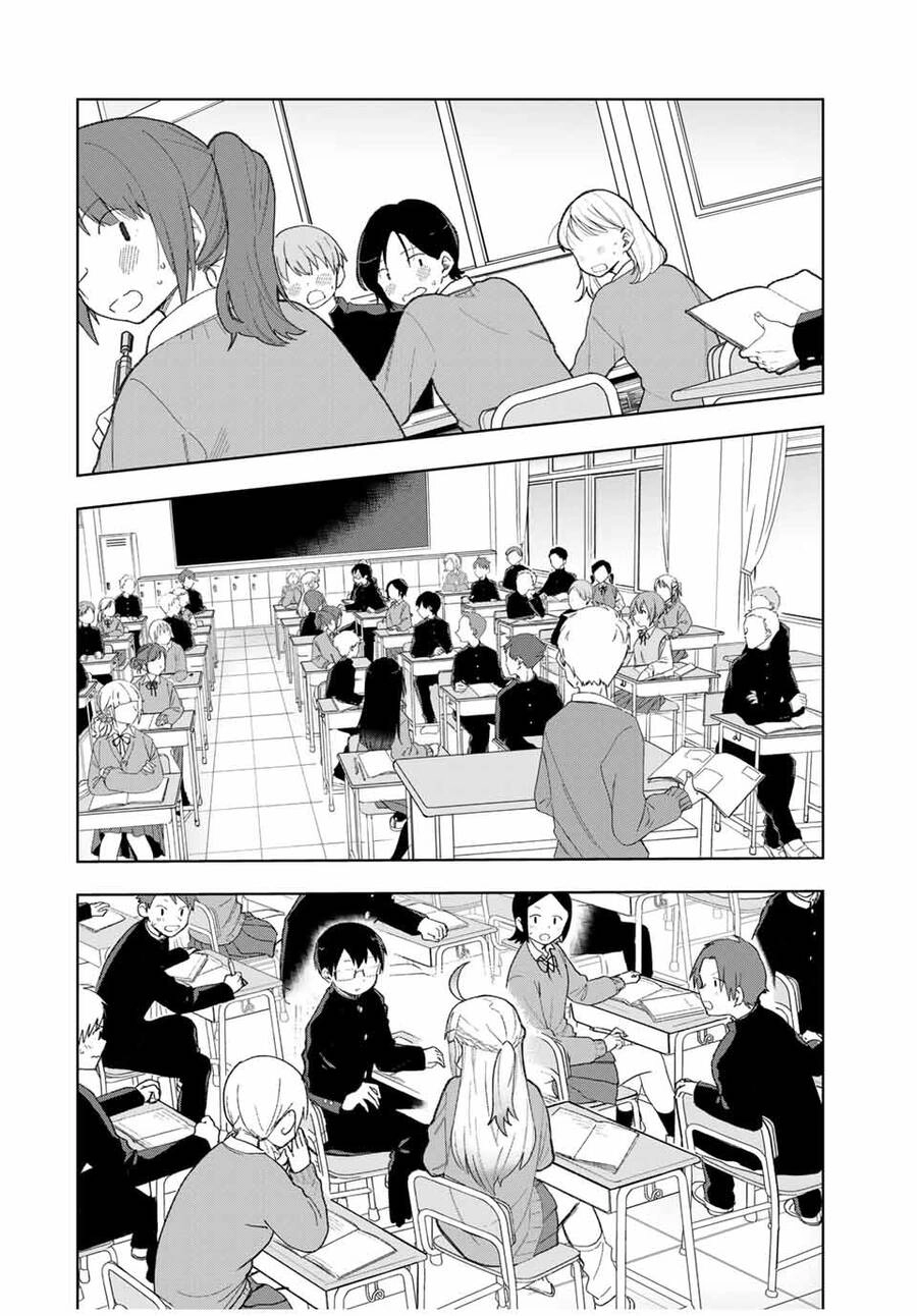 Doujima-Kun Wa Doujinai Chapter 30 - 14