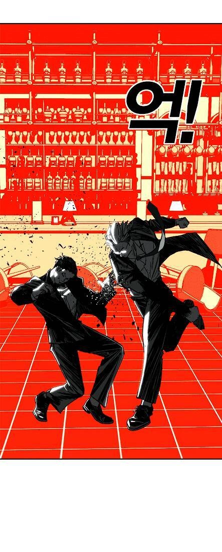 Quảng Trường Máu Chapter 2 - 5