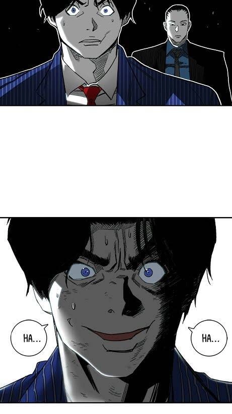 Quảng Trường Máu Chapter 2 - 9