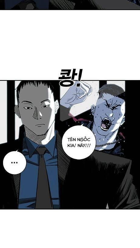 Quảng Trường Máu Chapter 2 - 13