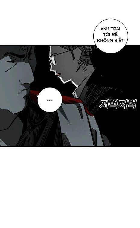 Quảng Trường Máu Chapter 2 - 25