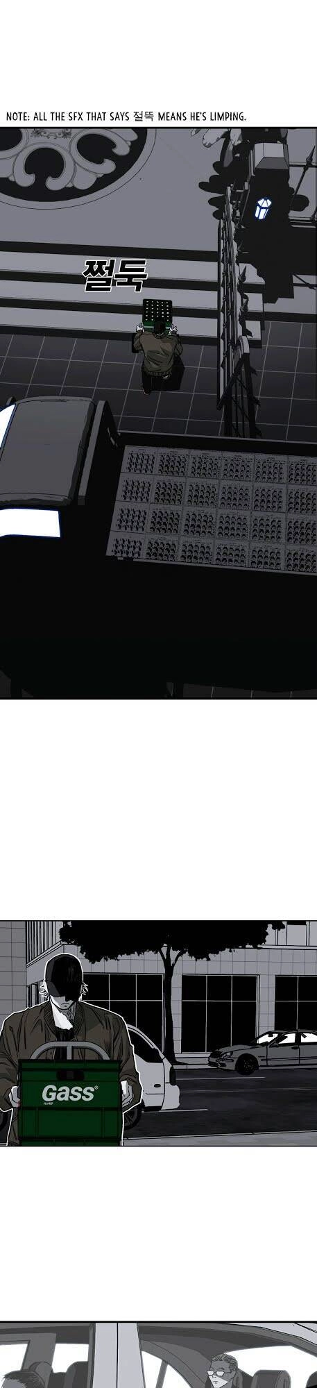 Quảng Trường Máu Chapter 2 - 28