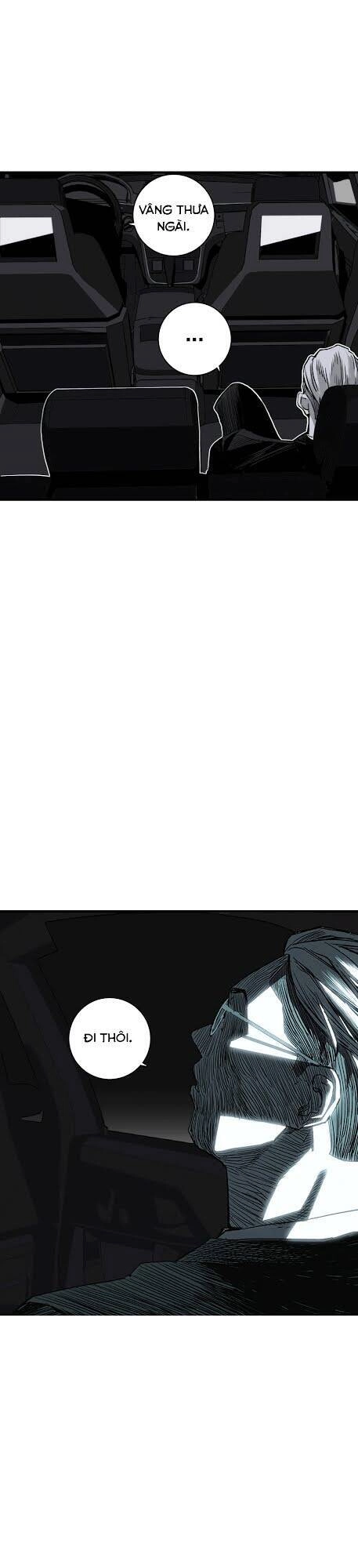 Quảng Trường Máu Chapter 2 - 31