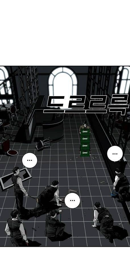 Quảng Trường Máu Chapter 2 - 33