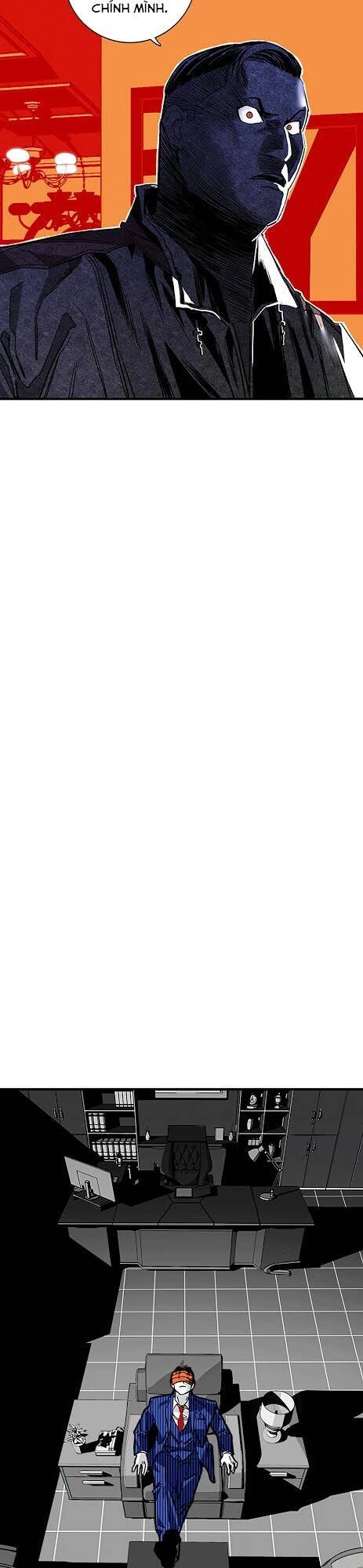Quảng Trường Máu Chapter 2 - 43