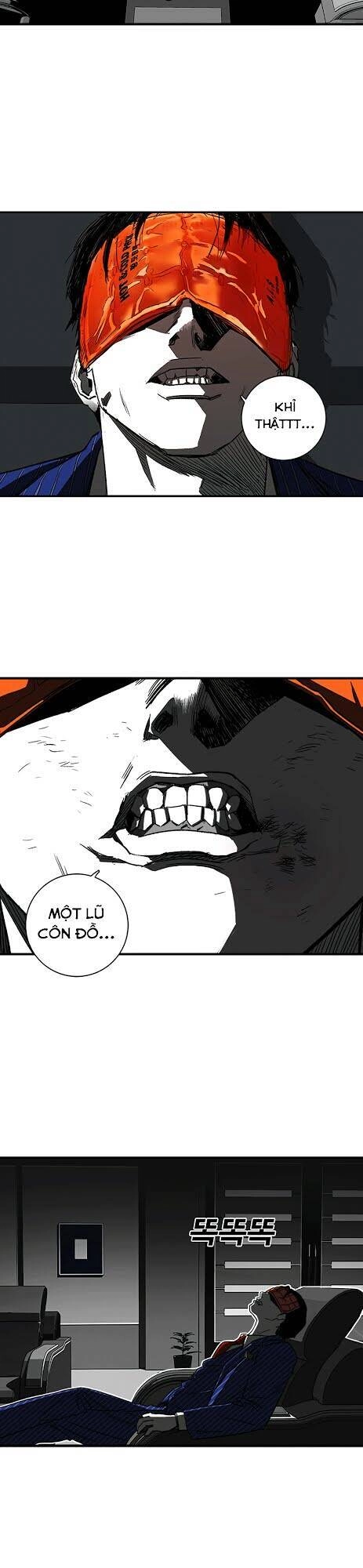 Quảng Trường Máu Chapter 2 - 44