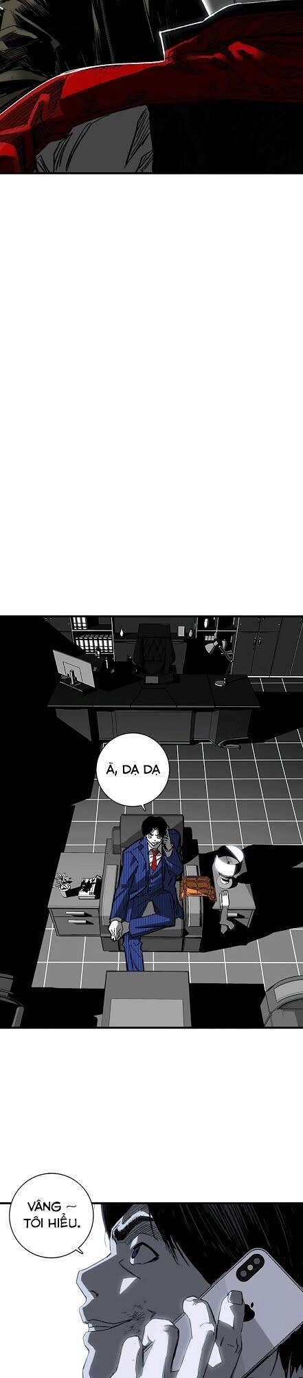 Quảng Trường Máu Chapter 2 - 55