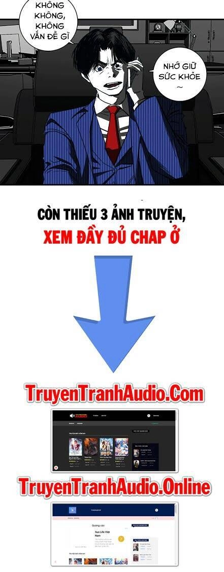 Quảng Trường Máu Chapter 2 - 57