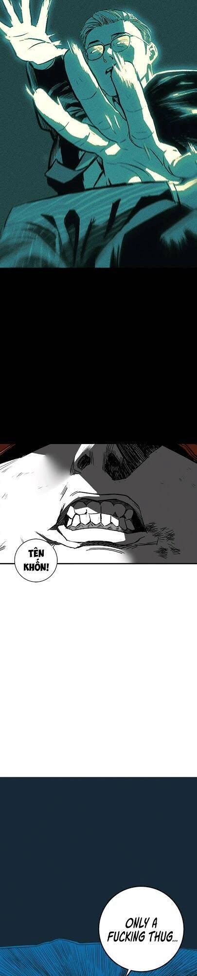 Quảng Trường Máu Chapter 2 - 60