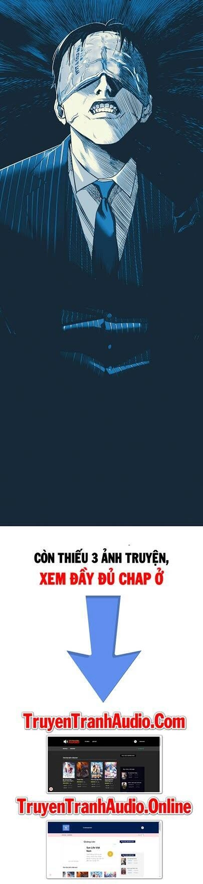 Quảng Trường Máu Chapter 2 - 61