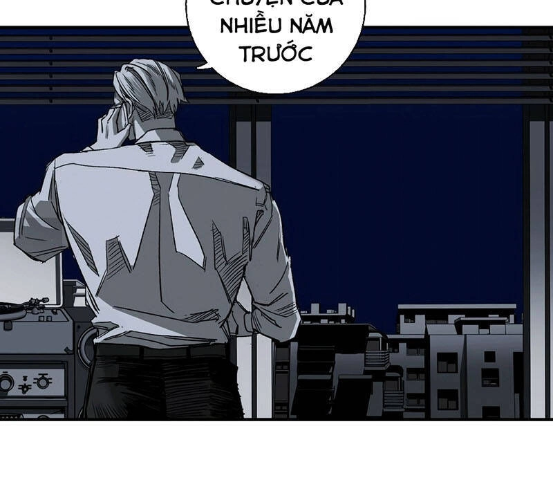 Quảng Trường Máu Chapter 3 - 15