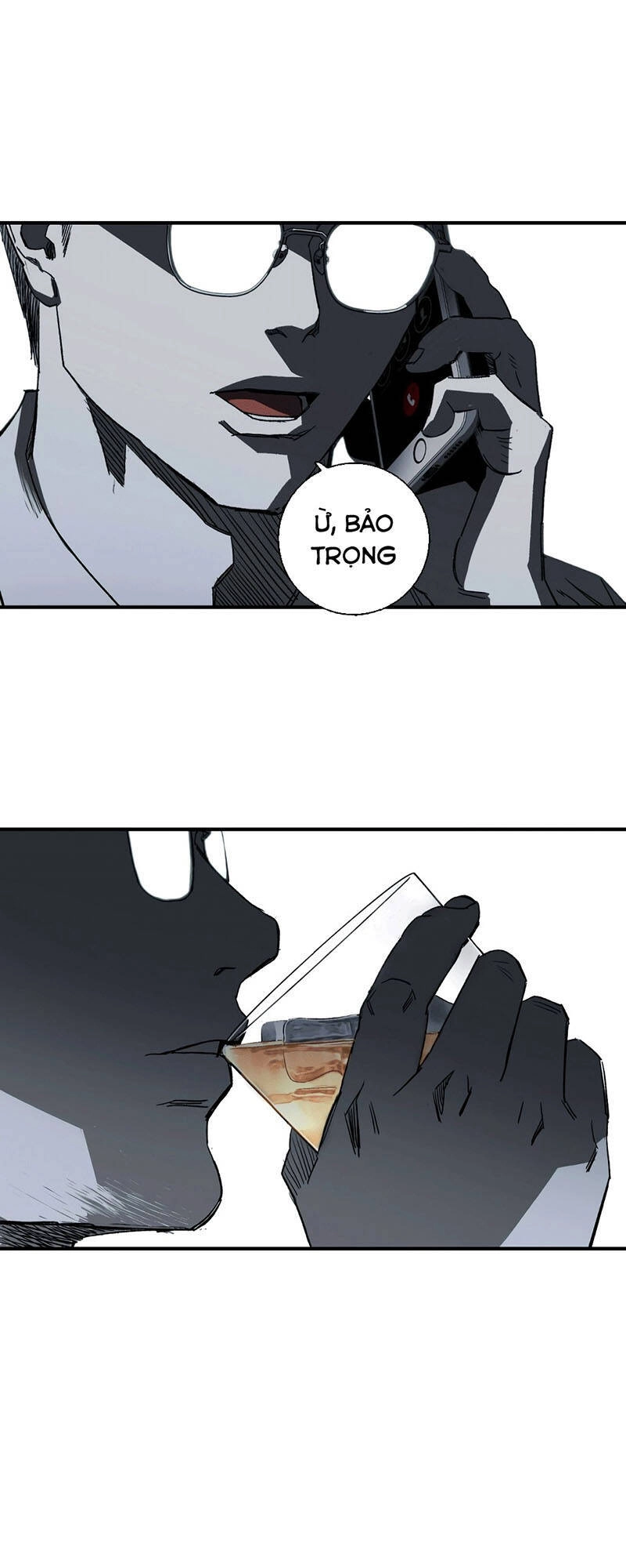 Quảng Trường Máu Chapter 3 - 20