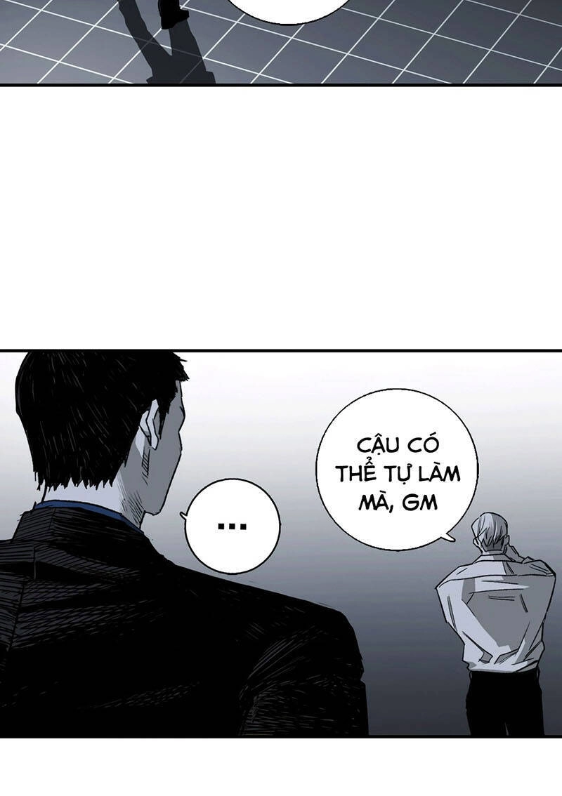 Quảng Trường Máu Chapter 3 - 23