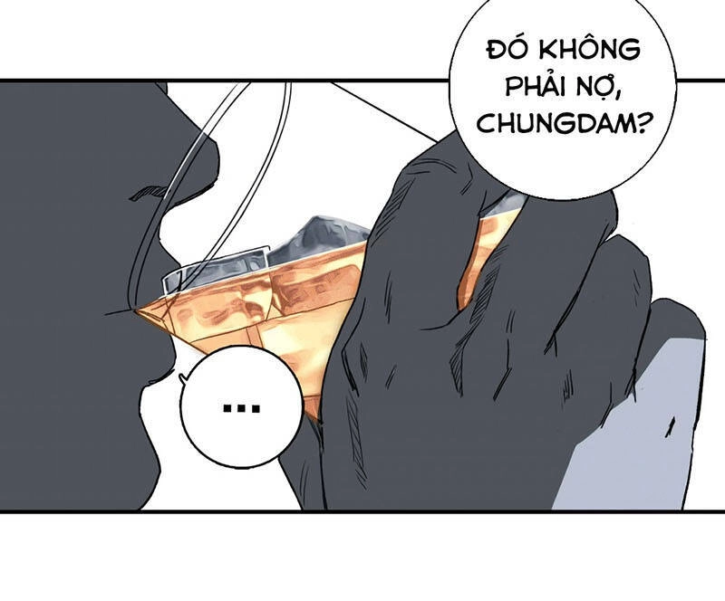 Quảng Trường Máu Chapter 3 - 25