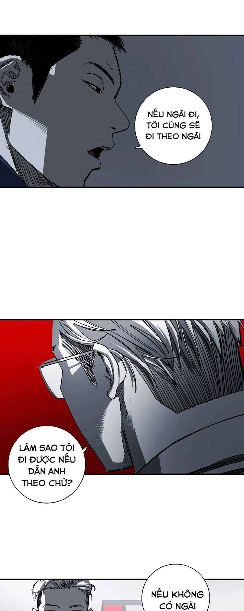 Quảng Trường Máu Chapter 3 - 28