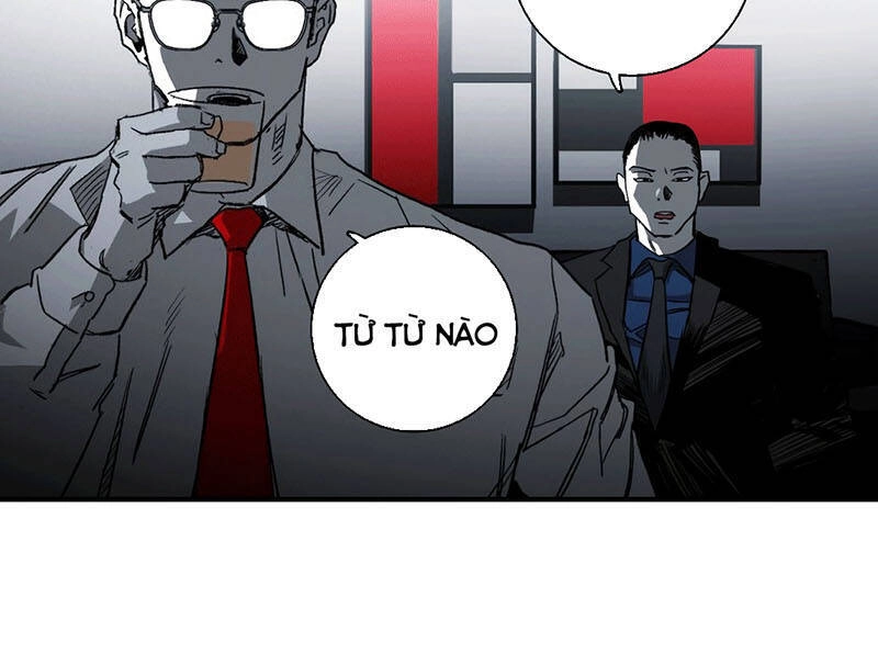 Quảng Trường Máu Chapter 3 - 29