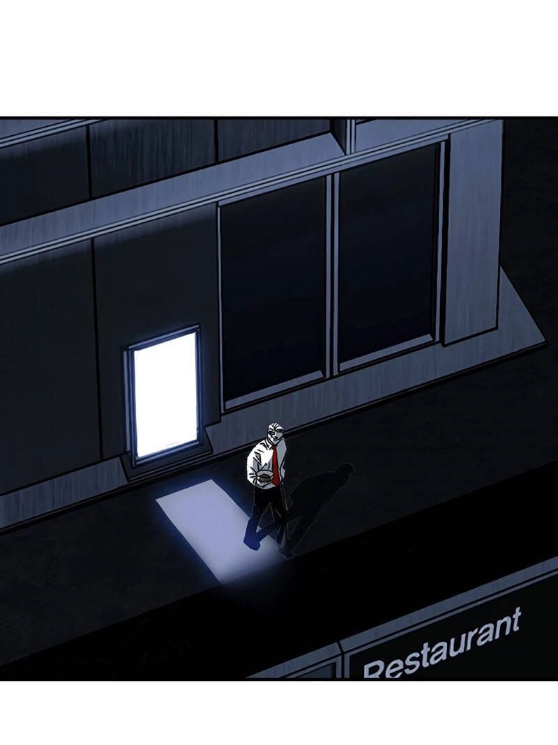 Quảng Trường Máu Chapter 3 - 37