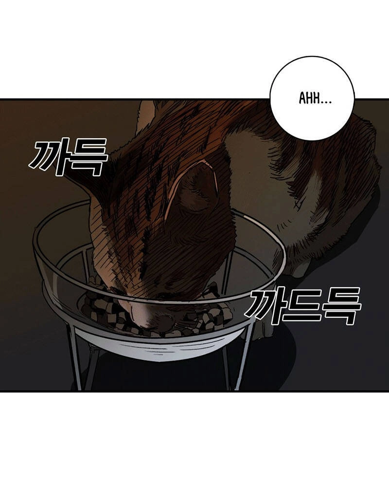 Quảng Trường Máu Chapter 3 - 39