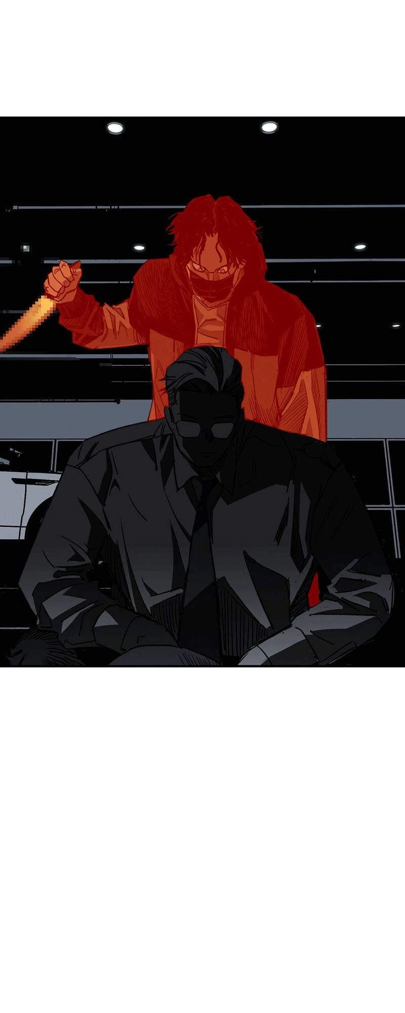 Quảng Trường Máu Chapter 3 - 46