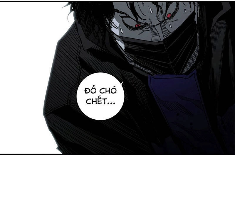 Quảng Trường Máu Chapter 3 - 49