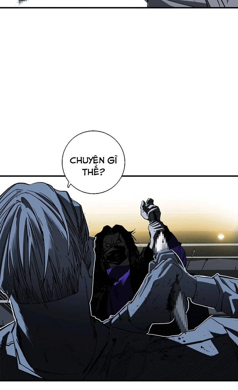 Quảng Trường Máu Chapter 3 - 51