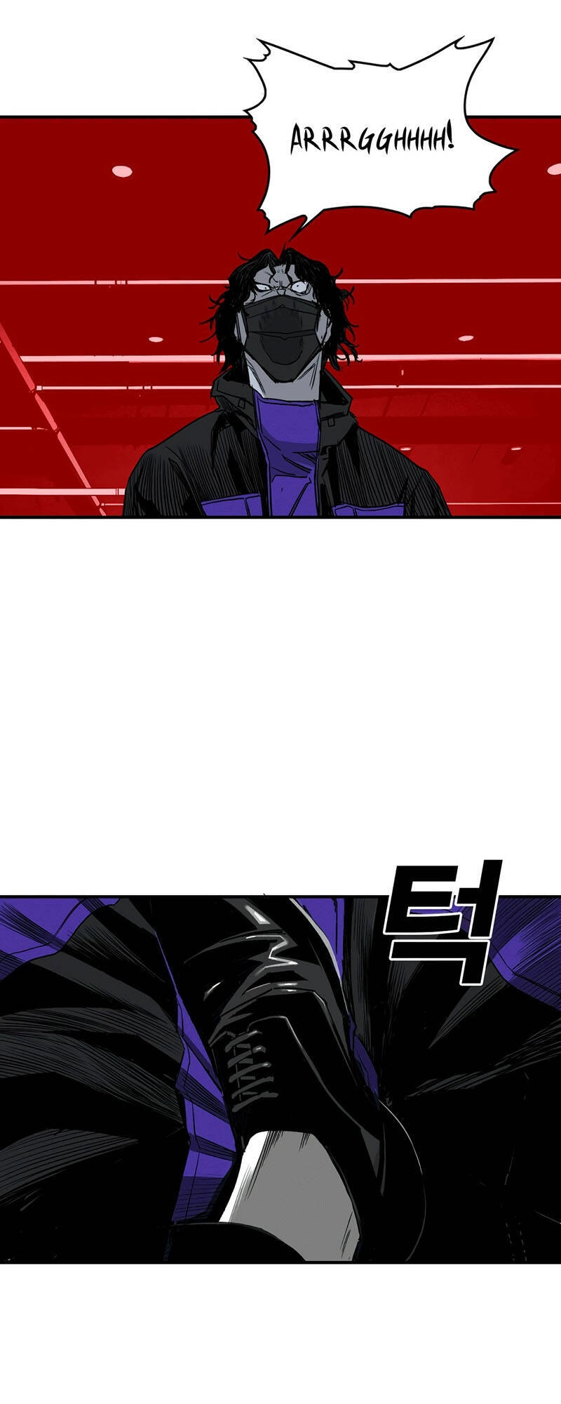 Quảng Trường Máu Chapter 3 - 54